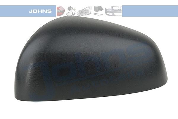Johns 48 05 37-90 Cover side left mirror 48053790
