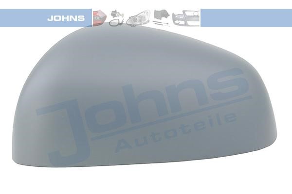 Johns 48 05 37-91 Cover side left mirror 48053791