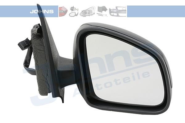 Johns 48 05 38-23 Rearview mirror external right 48053823