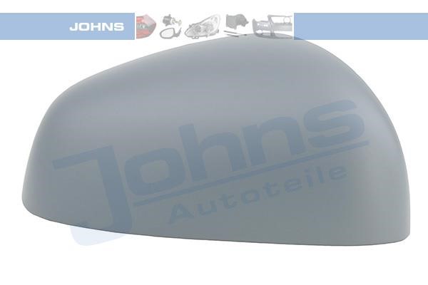 Johns 48 05 38-91 Cover side right mirror 48053891