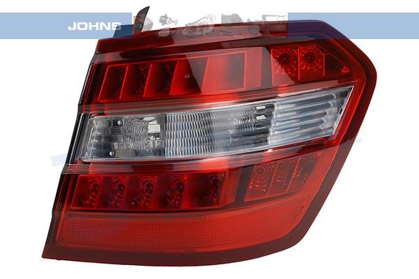 Johns 50 17 88-5 Tail lamp right 5017885