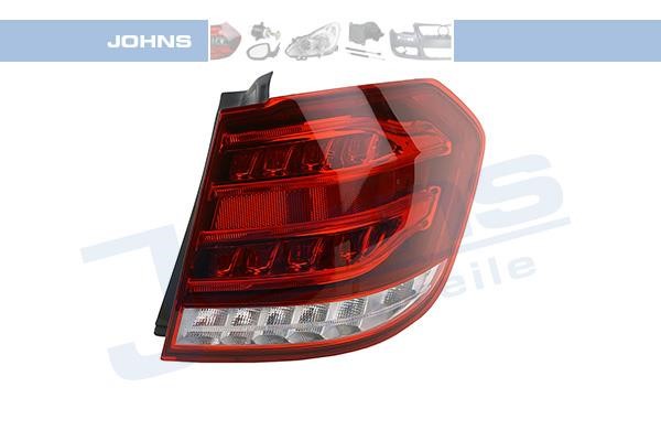 Johns 50 17 88-7 Tail lamp right 5017887