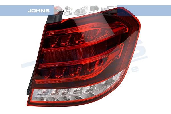 Johns 50 17 88-72 Tail lamp right 50178872