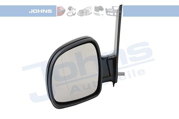 Johns 50 42 37-0 Rearview mirror external left 5042370