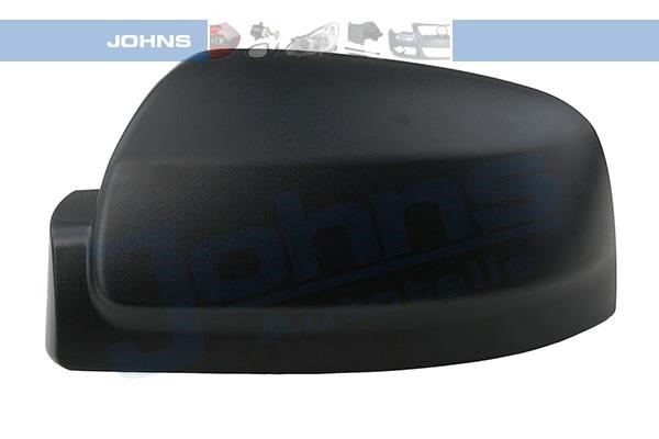 Johns 50 42 37-92 Cover side left mirror 50423792