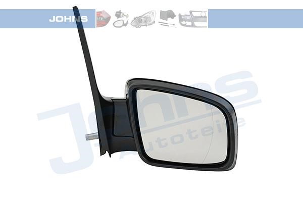Johns 50 42 38-50 Rearview mirror external right 50423850