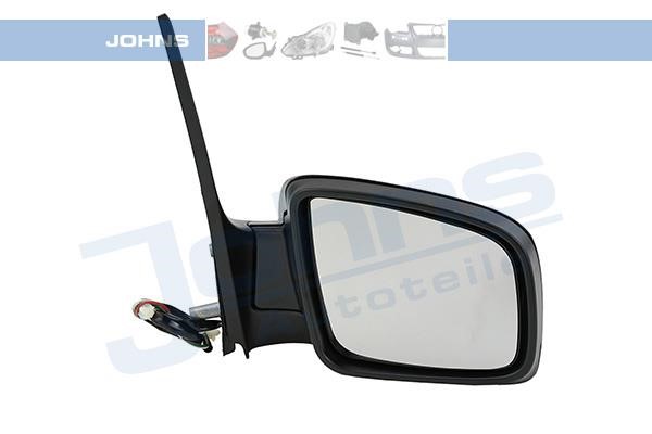 Johns 50 42 38-61 Rearview mirror external right 50423861