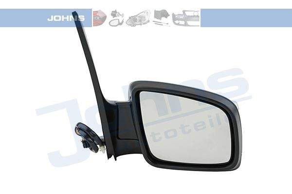 Johns 50 42 38-71 Rearview mirror external right 50423871