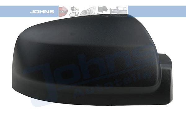 Johns 50 42 38-92 Cover side right mirror 50423892