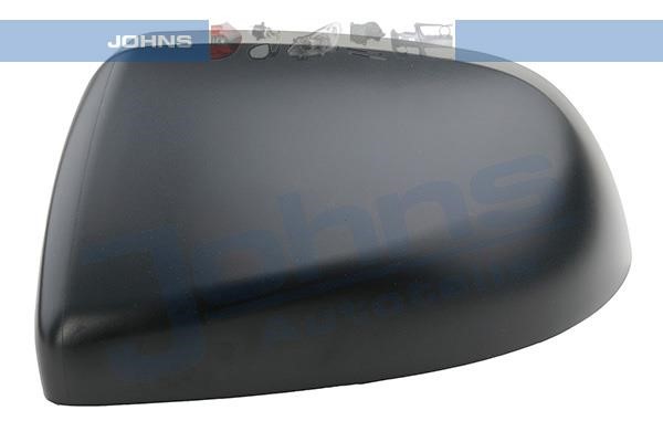 Johns 50 43 37-90 Cover side left mirror 50433790