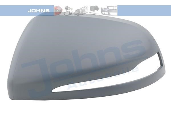 Johns 50 43 37-91 Cover side left mirror 50433791