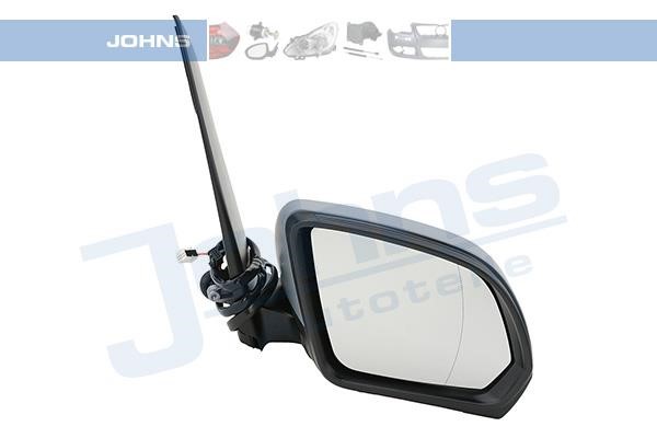 Johns 50 43 38-24 Rearview mirror external right 50433824
