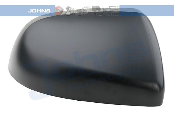 Johns 50 43 38-90 Cover side right mirror 50433890