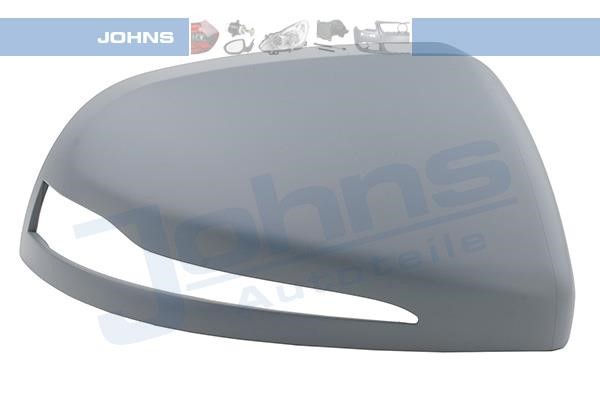 Johns 50 43 38-91 Cover side right mirror 50433891