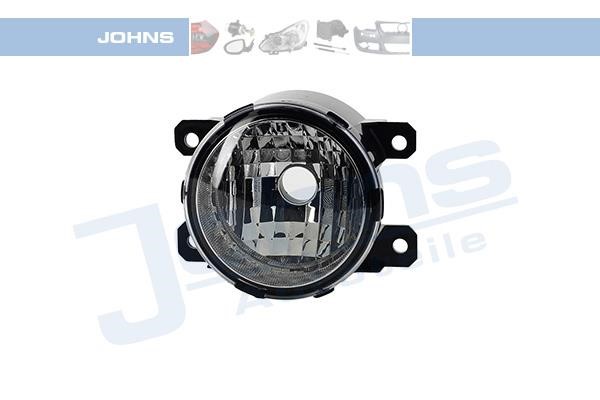 Johns 504629 Daytime running lights (DRL) 504629