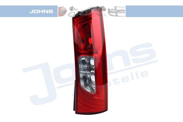 Johns 5046881 Tail lamp right 5046881