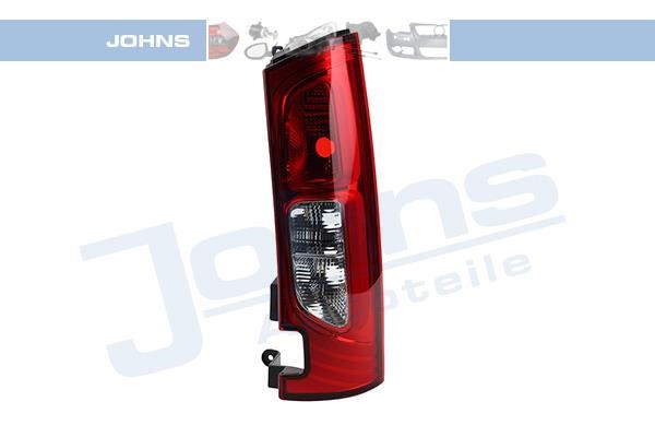 Johns 5046882 Tail lamp right 5046882