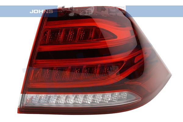 Johns 50 84 88-1 Tail lamp right 5084881