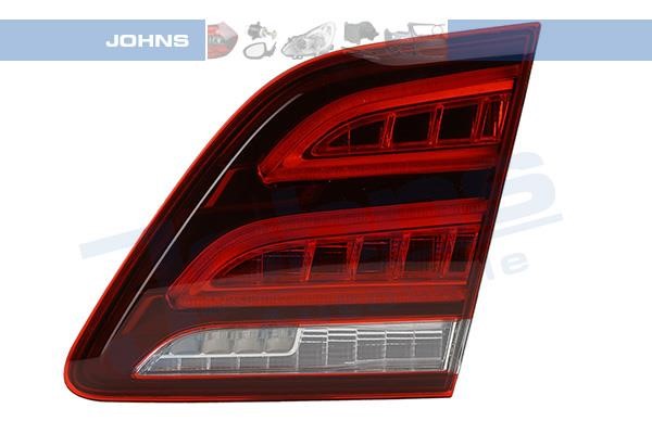Johns 50 84 88-15 Tail lamp right 50848815