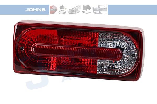 Johns 5096883 Tail lamp right 5096883