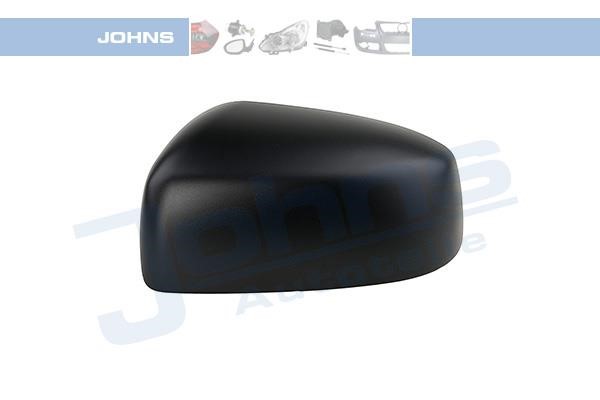 Johns 52 08 37-90 Cover side left mirror 52083790