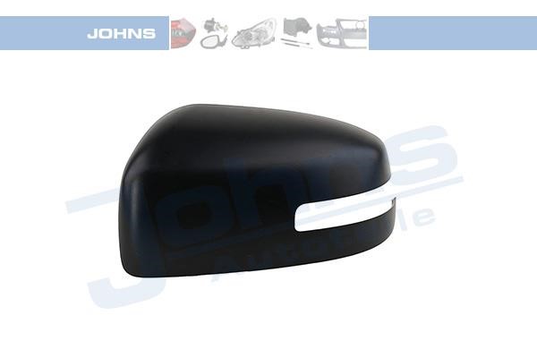 Johns 52 08 37-91 Cover side left mirror 52083791