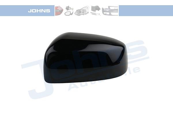 Johns 52 08 37-92 Cover side left mirror 52083792