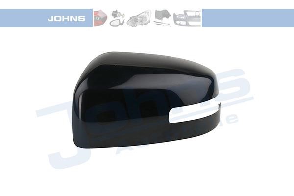 Johns 52 08 37-93 Cover side left mirror 52083793