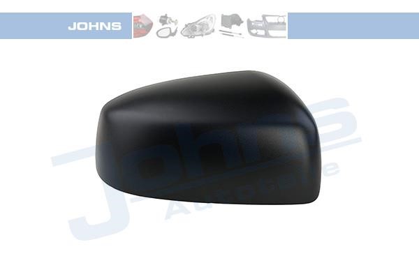 Johns 52 08 38-90 Cover side right mirror 52083890