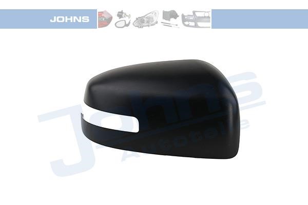 Johns 52 08 38-91 Cover side right mirror 52083891