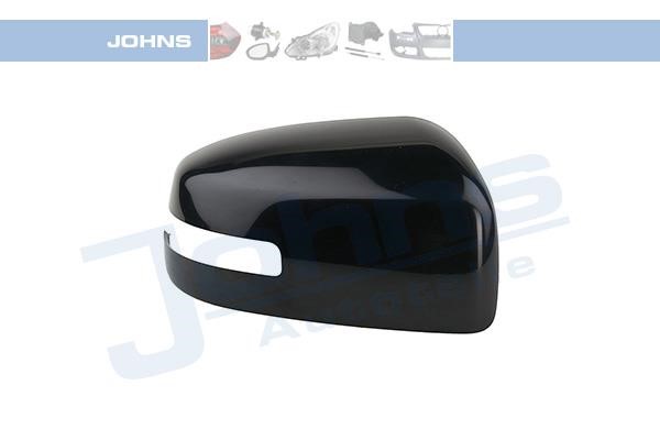 Johns 52 08 38-93 Cover side right mirror 52083893