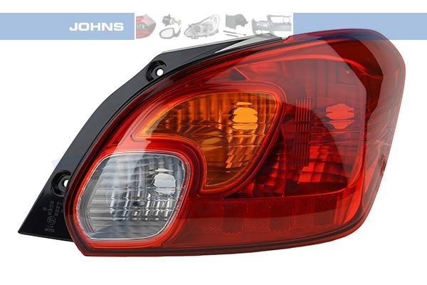Johns 52 08 88-3 Tail lamp right 5208883