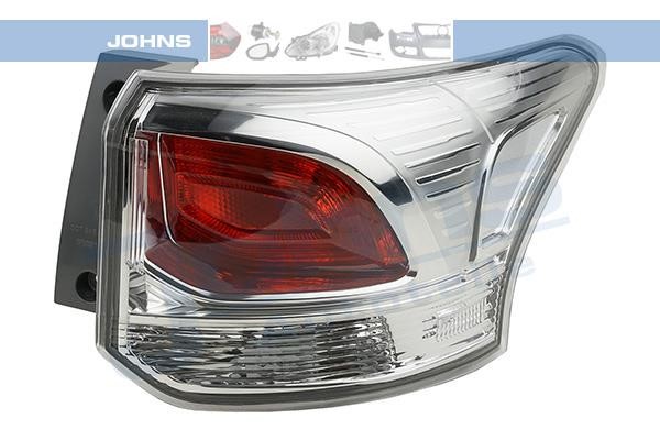 Johns 52 82 88-1 Tail lamp right 5282881