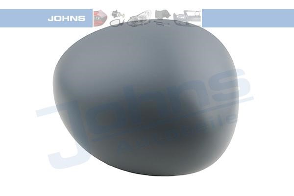 Johns 53 54 38-91 Cover side right mirror 53543891