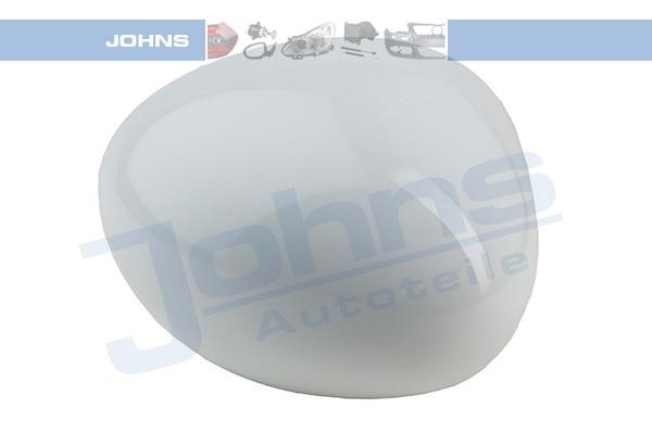 Johns 53 54 38-92 Cover side right mirror 53543892