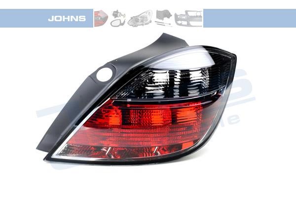 Johns 55 09 88-2 Tail lamp right 5509882