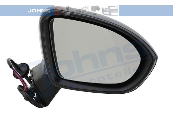 Johns 55 11 38-21 Rearview mirror external right 55113821