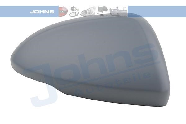 Johns 55 11 38-91 Cover side right mirror 55113891