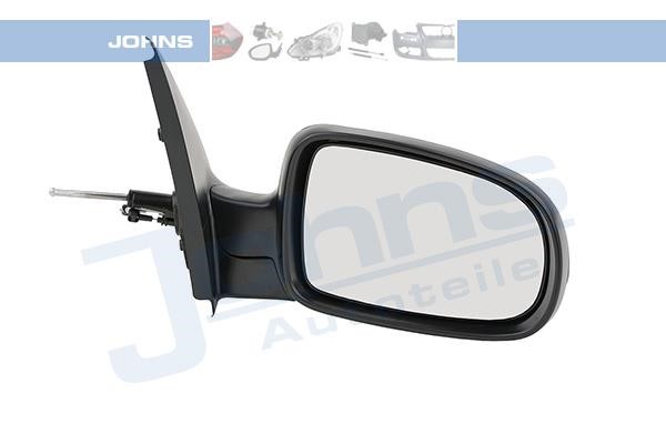 Johns 55 56 38-15 Rearview mirror external right 55563815