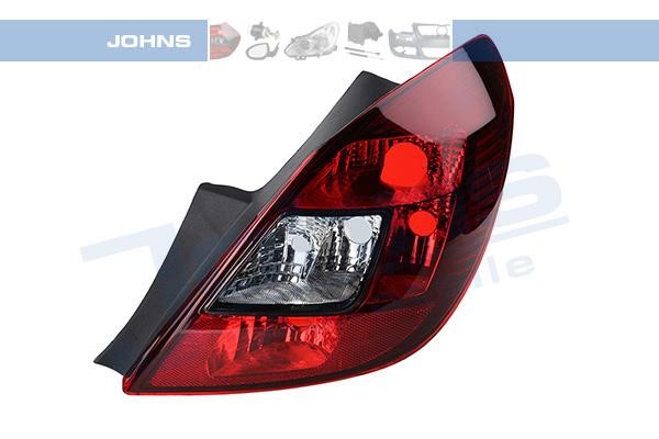 Johns 55578817 Tail lamp right 55578817