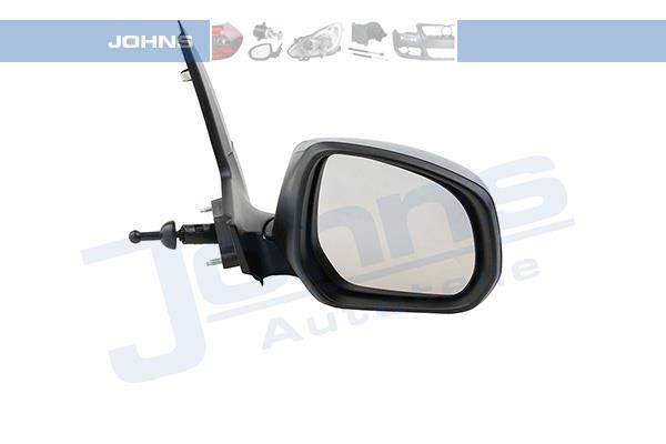 Johns 55 62 38-15 Rearview mirror external right 55623815