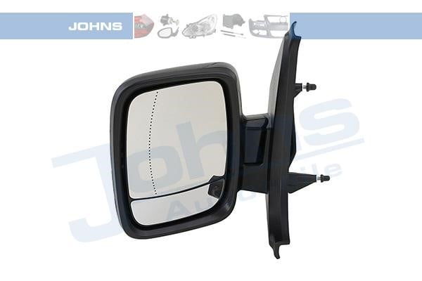 Johns 55 82 37-0 Rearview mirror external left 5582370