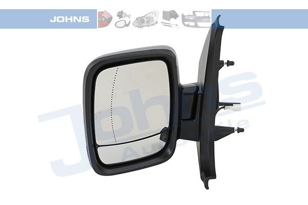 Johns 55 82 37-23 Rearview mirror external left 55823723