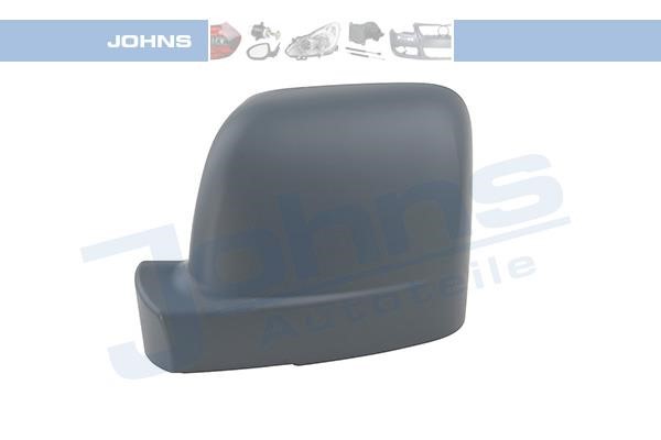 Johns 55 82 37-91 Cover side left mirror 55823791