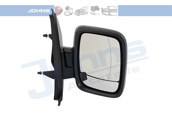 Johns 55 82 38-0 Rearview mirror external right 5582380
