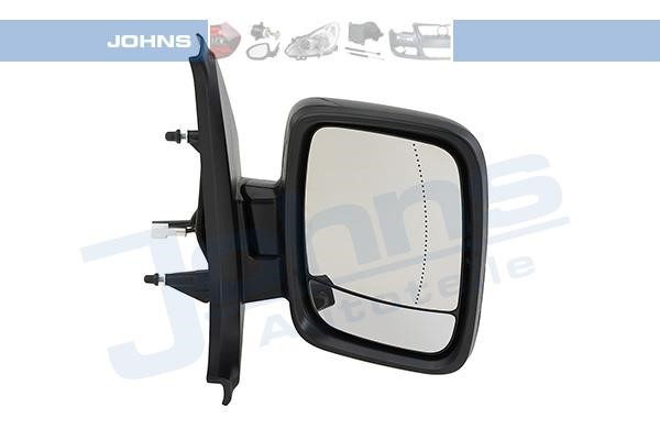 Johns 55 82 38-21 Rearview mirror external right 55823821