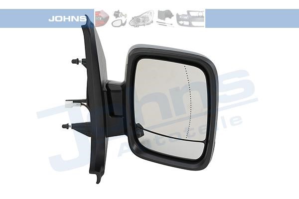 Johns 55 82 38-23 Rearview mirror external right 55823823