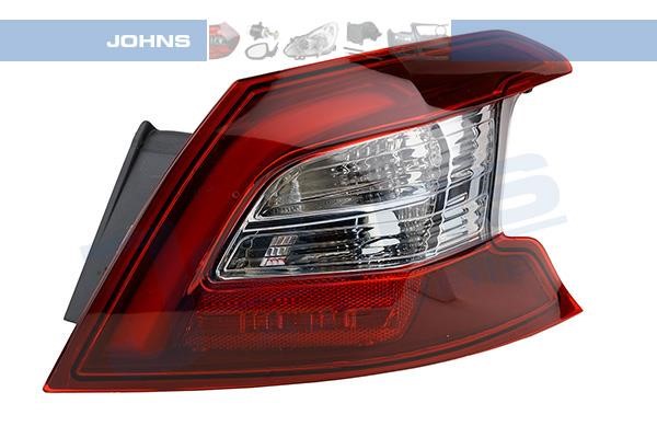 Johns 57 41 88-1 Tail lamp right 5741881