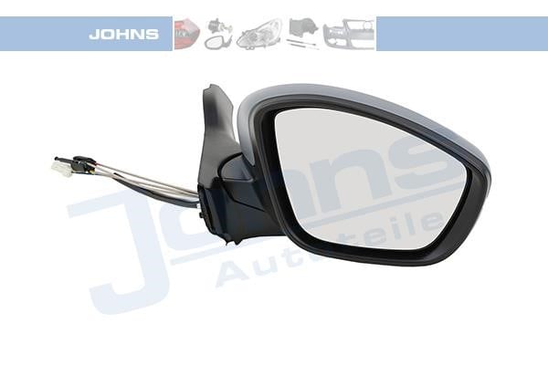 Johns 57 28 38-1 Rearview mirror external right 5728381