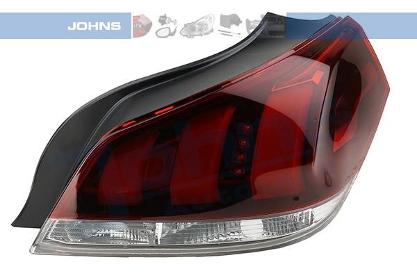 Johns 57 48 88-2 Tail lamp right 5748882